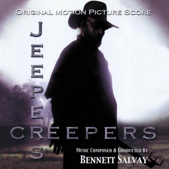 Jeepers Creepers [Original Motion Picture Score]