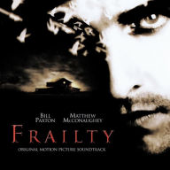 Title: Frailty, Artist: 