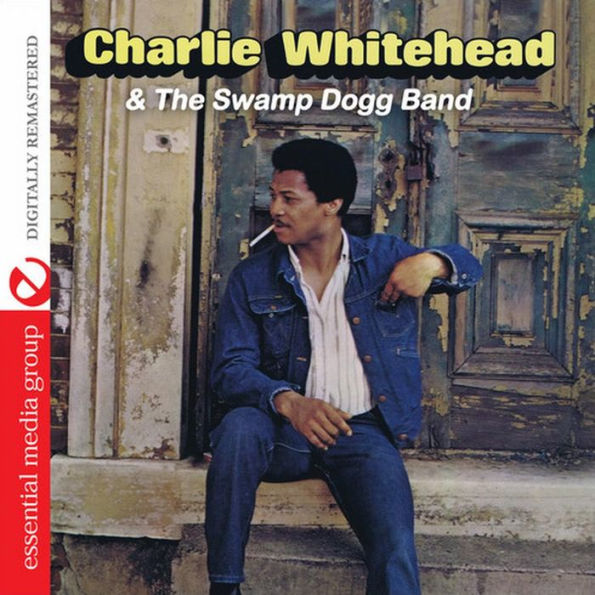 Charlie Whitehead and the Swamp Dogg Band