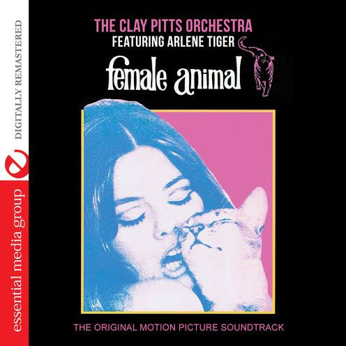 Female Animal