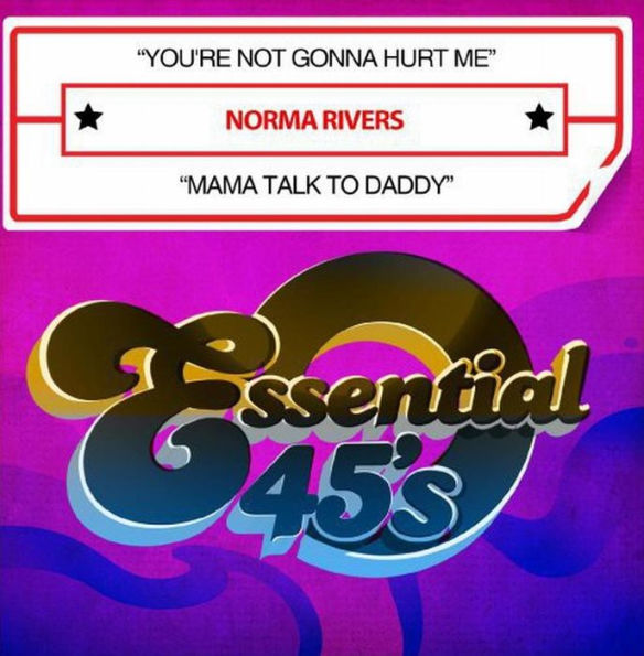 You're Not Gonna Hurt Me