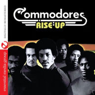 Title: Rise Up, Artist: Commodores