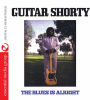 Blues Is All Right