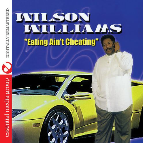 Eating Ain't Cheating