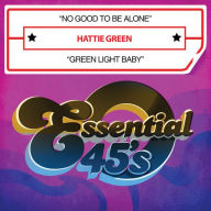 Title: No Good to Be Alone, Artist: Pattie Green