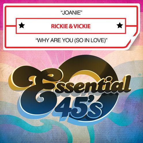 Joanie