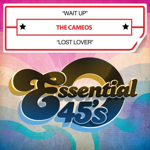 Wait Up