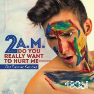 Title: Do You Really Want to Hurt Me, Artist: 2 Am