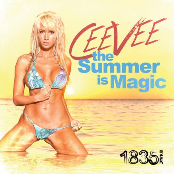Summer Is Magic
