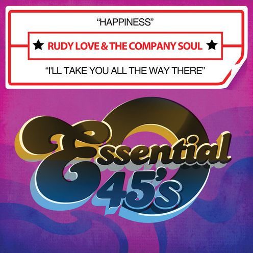 Happiness