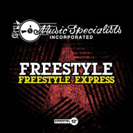 Title: Freestyle Express, Artist: Freestyle
