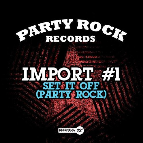 Set It Off (Party Rock)