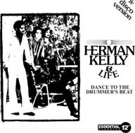 Title: Dance To the Drummer's Beat, Artist: Herman Kelly