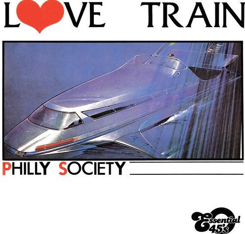 Love Train