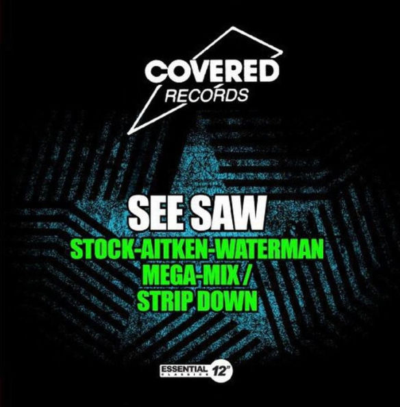 Stock-Aitken-Waterman Mega-Mix/Strip Down