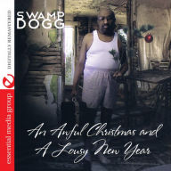 Title: An Awful Christmas and a Lousy New Year, Artist: Swamp Dogg