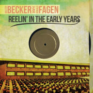 Title: Early Years, Artist: Donald Fagen