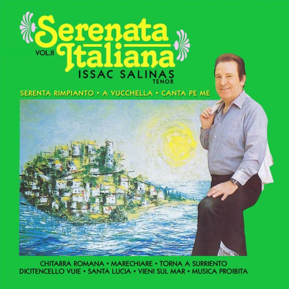 Serenata Italiana, Vol. 2