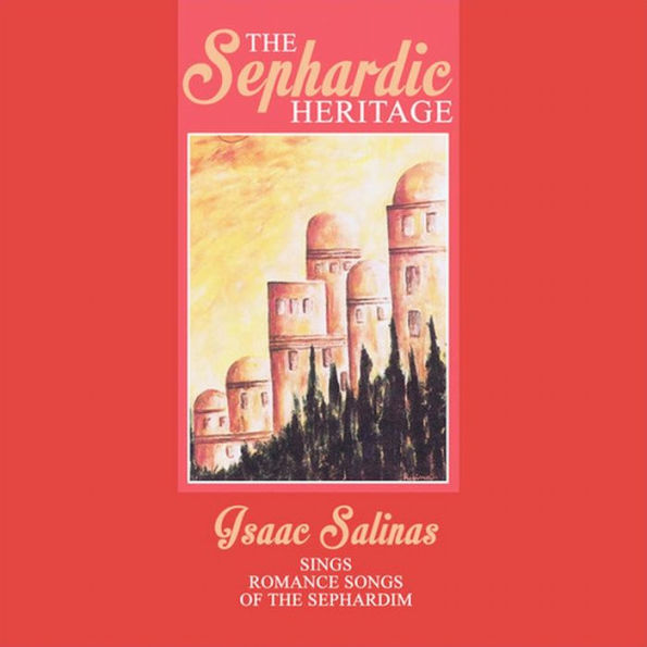 Sephardic Heritage