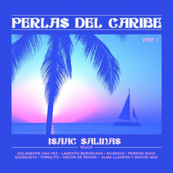 Perlas del Caribe, Vol. 1