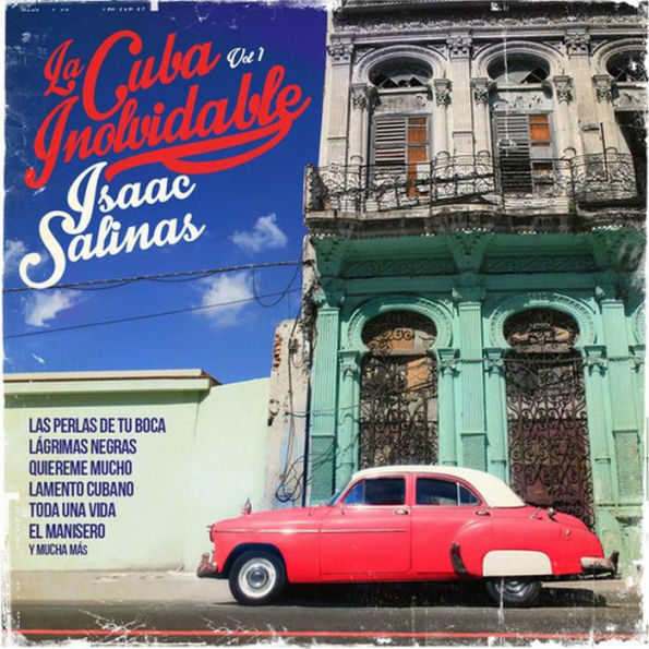 Cuba Inolvidable