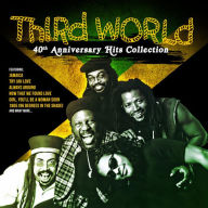 Title: 40th Anniversary Hits Collection, Artist: Third World