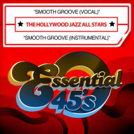Title: Smooth Groove [Single], Artist: Hollywood Jazz All Stars