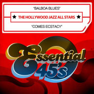 Title: Balboa Blues, Artist: Hollywood Jazz All Stars