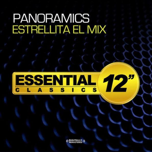Estrellita el Mix