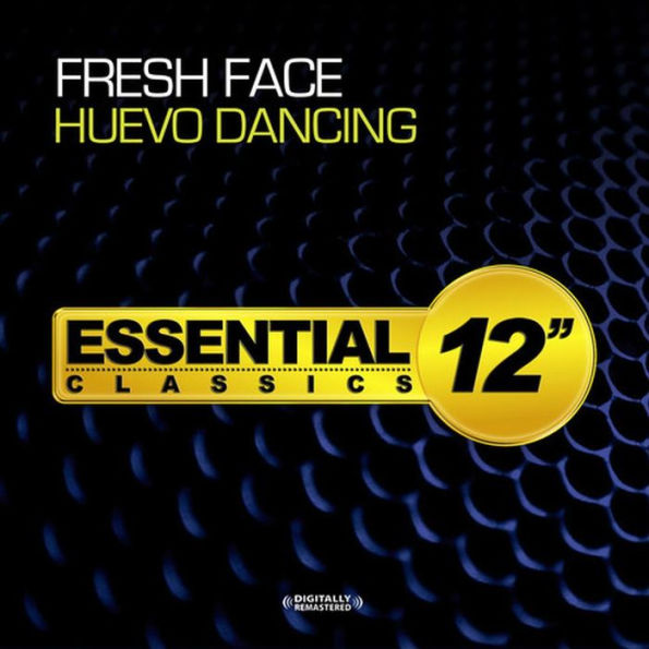 Huevo Dancing