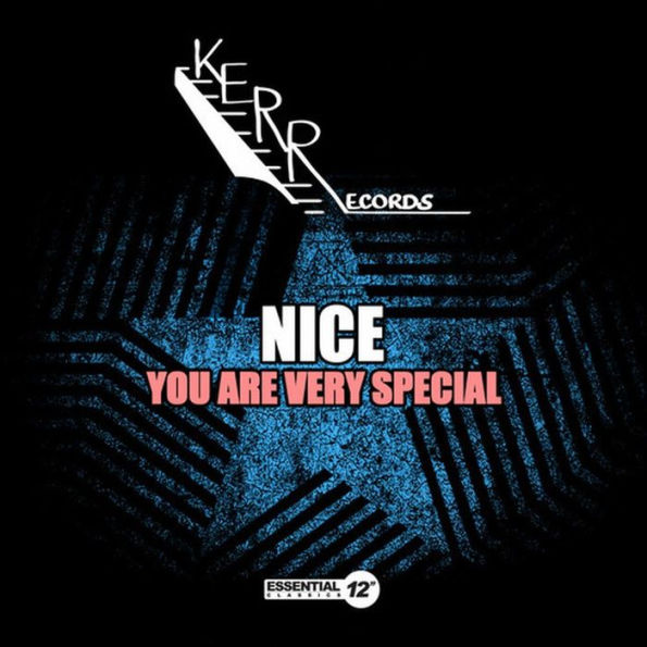 You Are Very Special