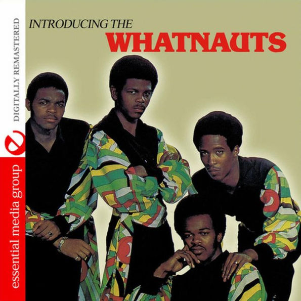 Introducing the Whatnauts