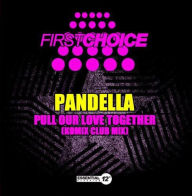 Title: Pull Our Love Together, Artist: Pandella