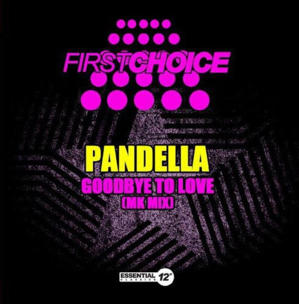 Goodbye To Love