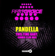 Title: This Time Baby, Artist: Pandella