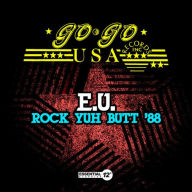 Title: Rock Yuh Butt 88, Artist: E.U.