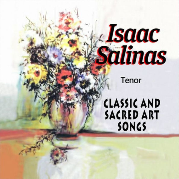 Classic and Sacred Art Songs