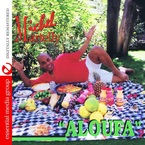 Aloufa