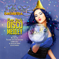 Title: New Year's Disco Medley, Artist: Discosoul Orchestra