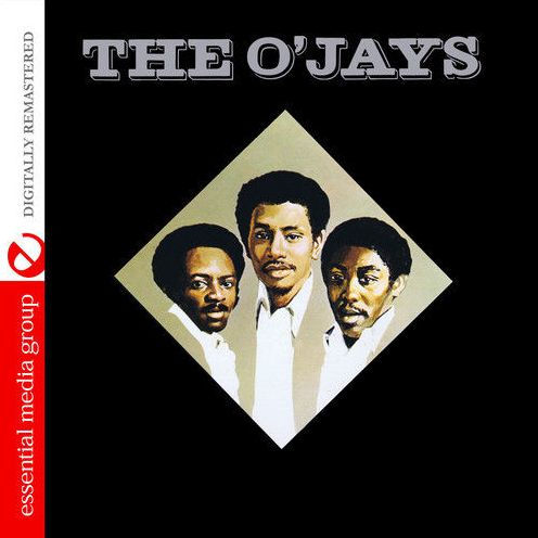 The O'Jays [Essential] by The O'Jays | CD | Barnes & Noble®