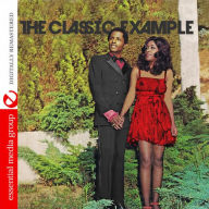 Title: Classic Example, Artist: Classic Example