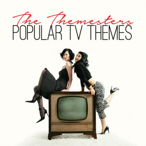 Popular TV Themes