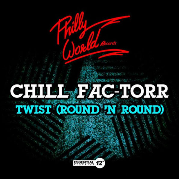 Twist (Round N Round)