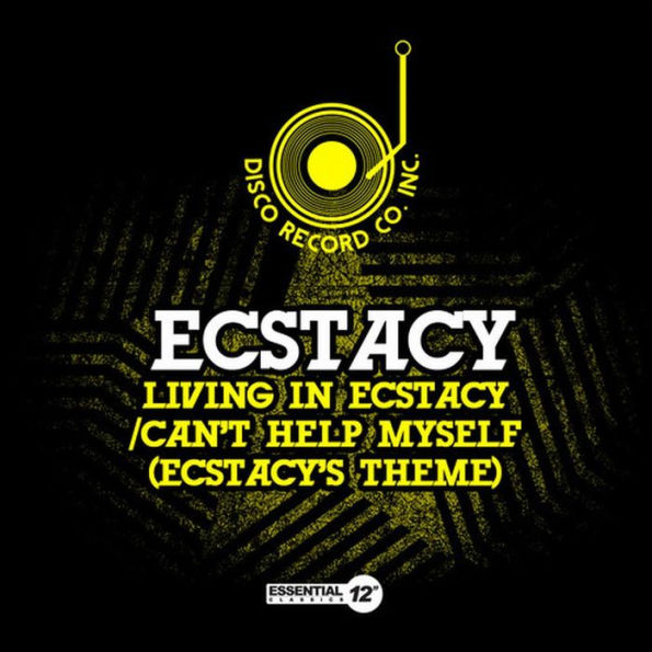 Living In Ecstasy