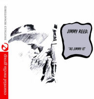 Title: As Jimmy Is, Artist: Jimmy Reed