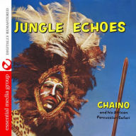 Title: Jungle Echoes, Artist: Chaino