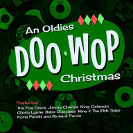 Title: An Oldies Doo Wop Christmas, Artist: 