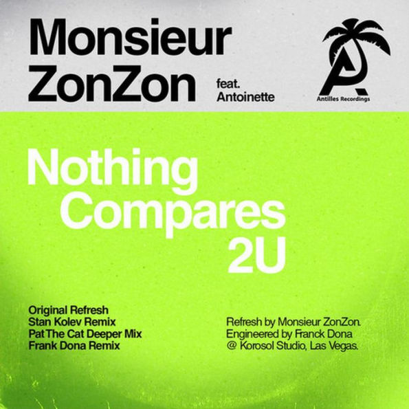 Nothing Compares 2 U