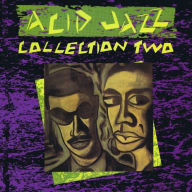 Title: Acid Jazz: Collection Two, Artist: 