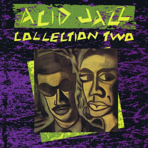 Acid Jazz: Collection Two